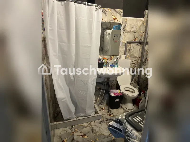 Tauschwohnung: Kuschelige 2-Zimmer-Wohnung in Treptow-Köpenick — photo 1